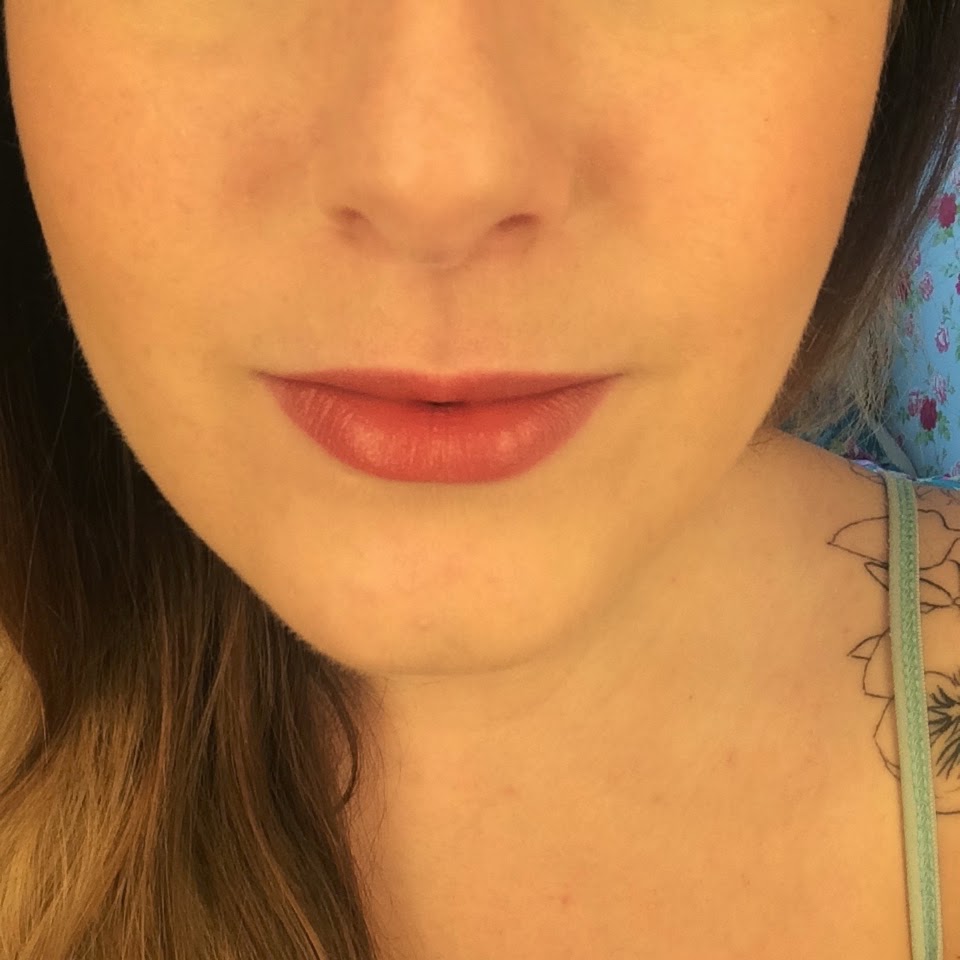 marc jacobs, gel lipstick, lipstick, bblogger, beauty
