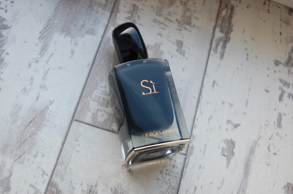 giorgio armarni si perfume