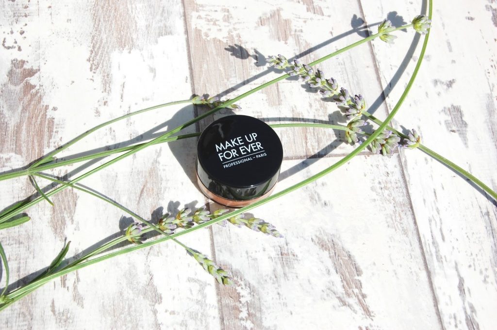 Make Up Forever Cream Eyeshadow Swatch and Reviews