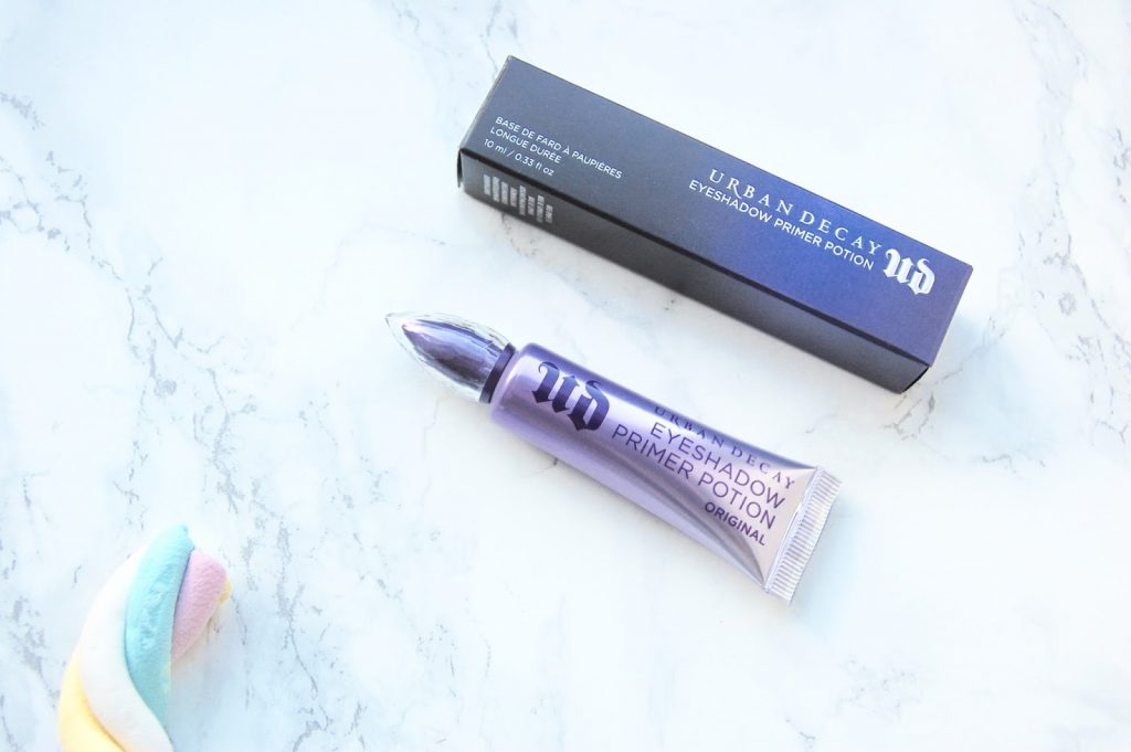 Urban Decay primer potion Read my Urban Decay primer potion review here