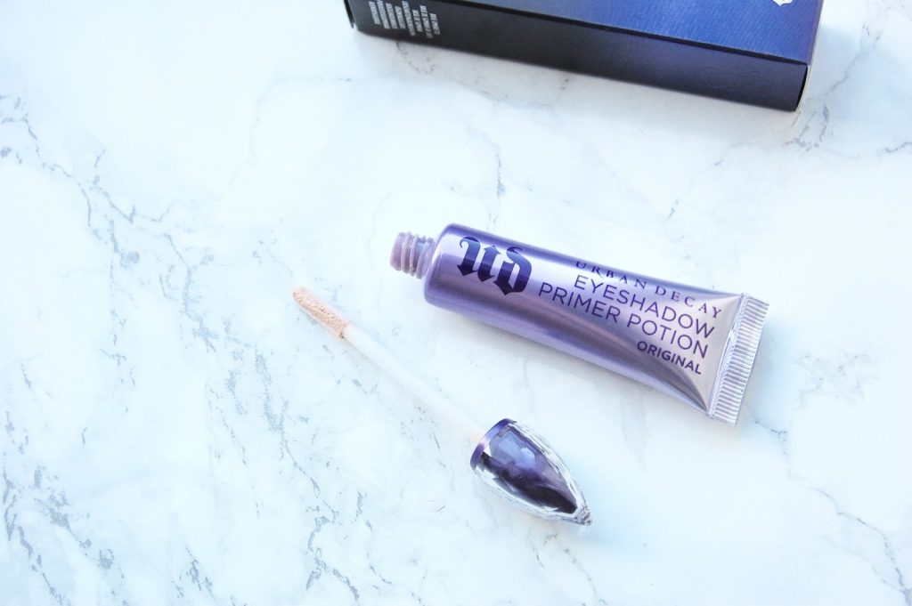 Urban Decay primer potion Read my Urban Decay primer potion review here