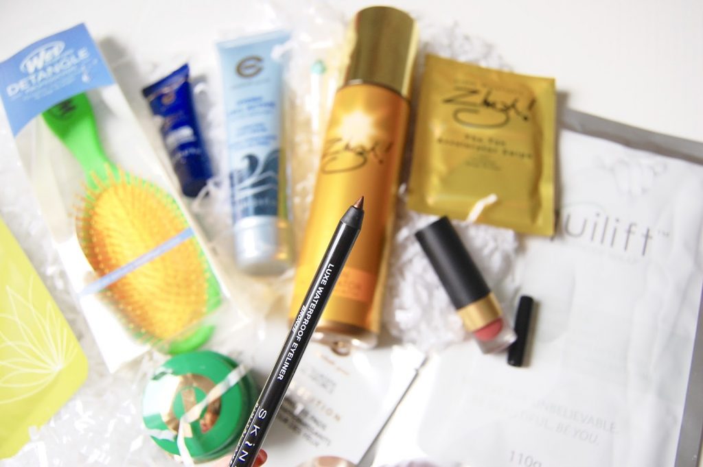 Skinn Waterproof Liner See beauty products that Ideal World have!
