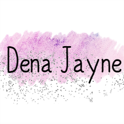 Dena Jayne Advertise with Through New Eyes beauty blog