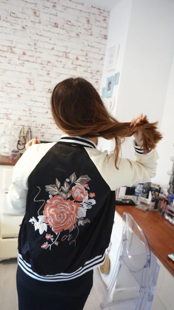 AW16 bomber jacket styles with Boohoo AW16 bomber jacket styles with Boohoo