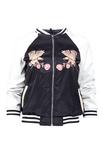 AW16 bomber jacket styles with Boohoo AW16 bomber jacket styles with Boohoo