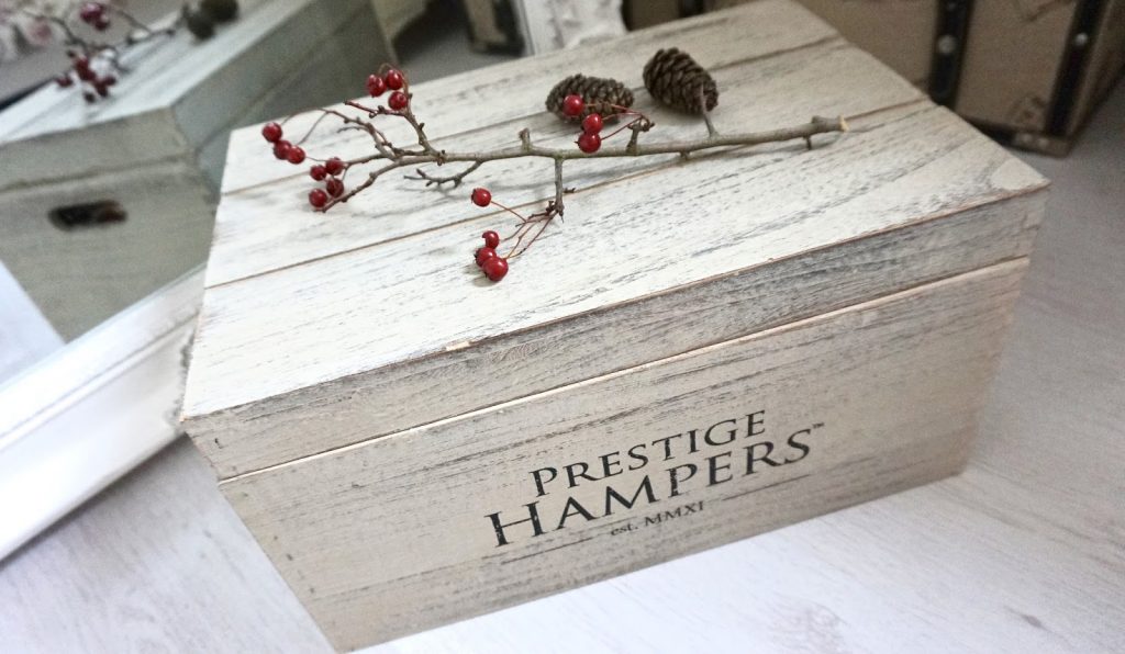 Prestige Luxury Christmas Hampers Prestige Luxury Christmas Hampers