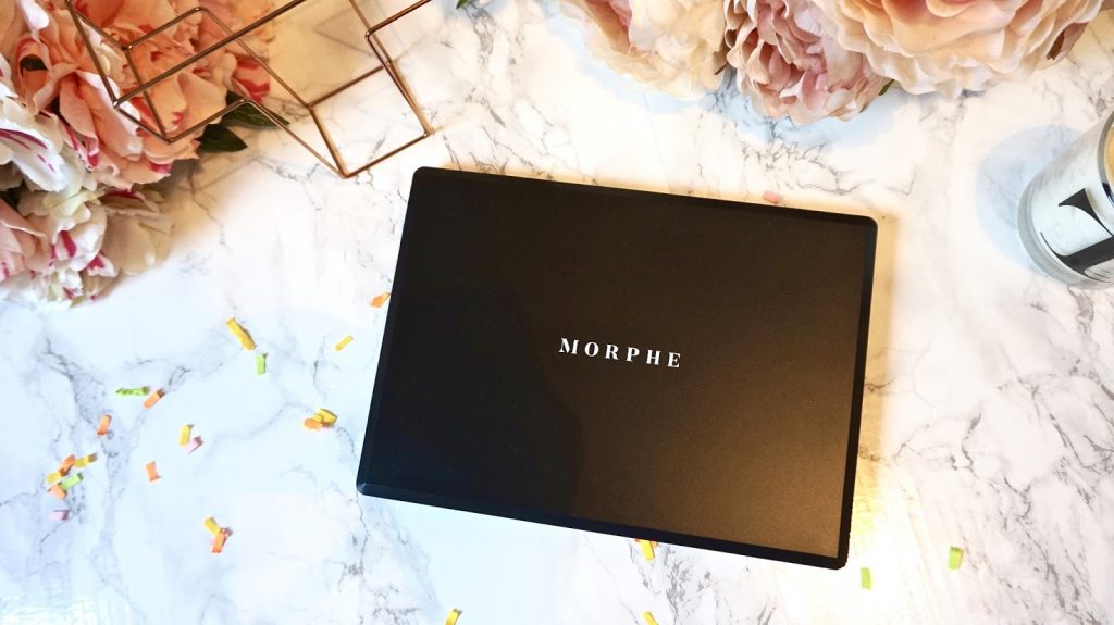 Morphe 3502 Palette Morphe 3502 Palette