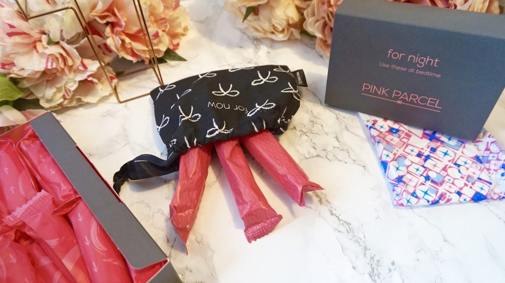 Pink Parcel Subscription Box Pink Parcel Subscription Box