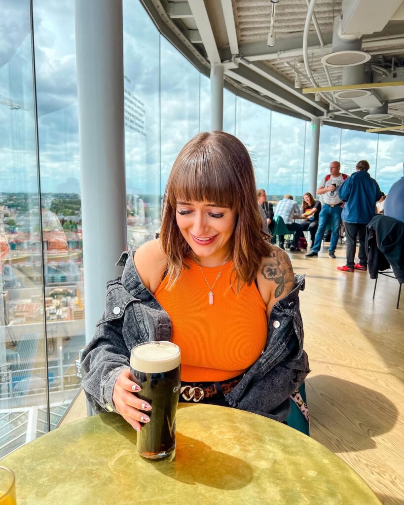 Guinness Storehouse