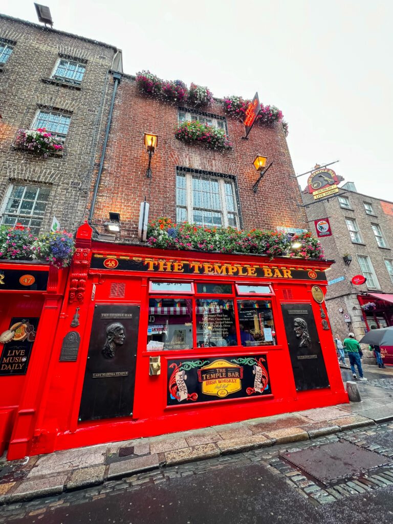 Temple Bar